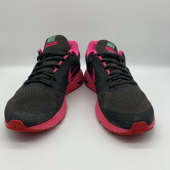 Nike Women's Zoom Structure 17 running shoes - Picture 3 of 8